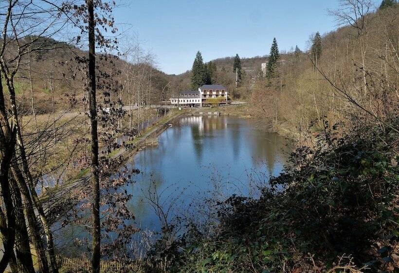 ホテル Heidsmuhle