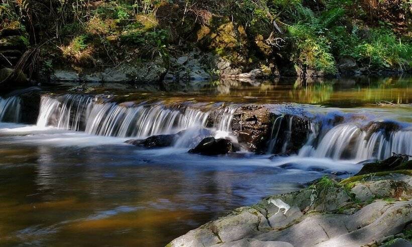 Отель Heidsmuhle