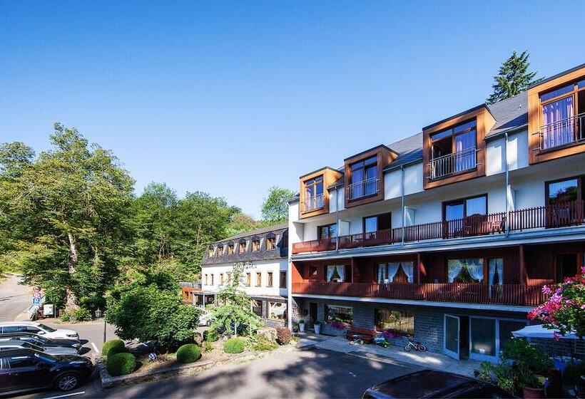 Отель Heidsmuhle