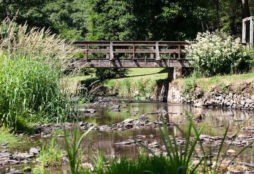 Отель Heidsmuhle