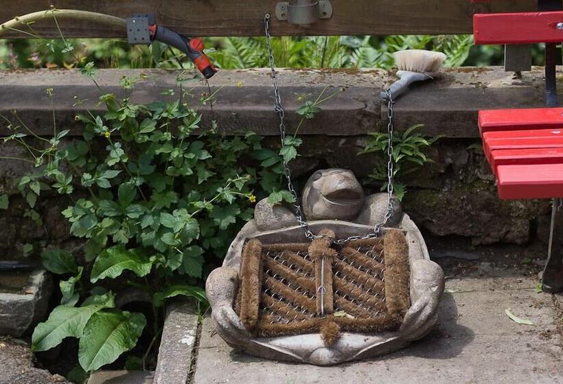 Отель Heidsmuhle