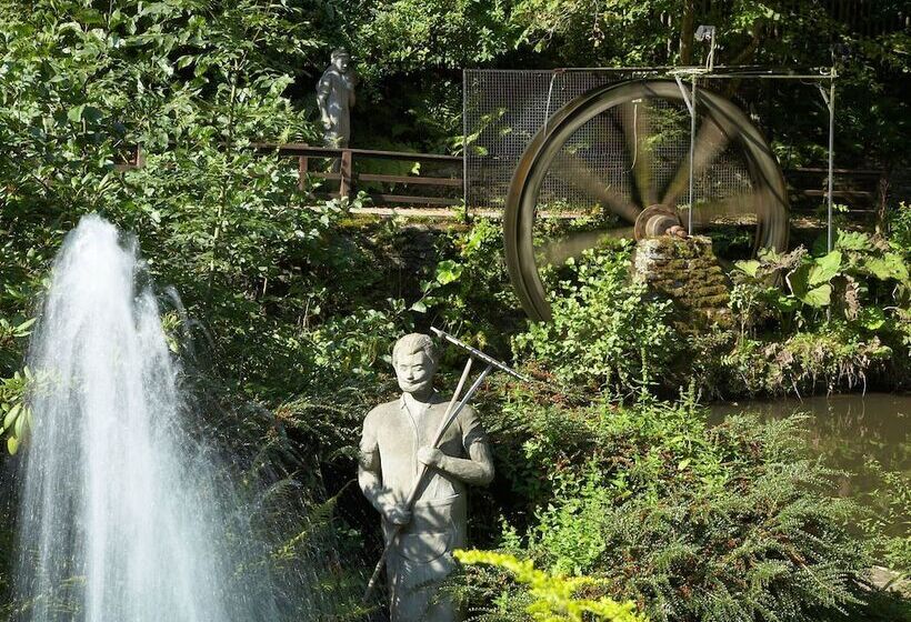 ホテル Heidsmuhle