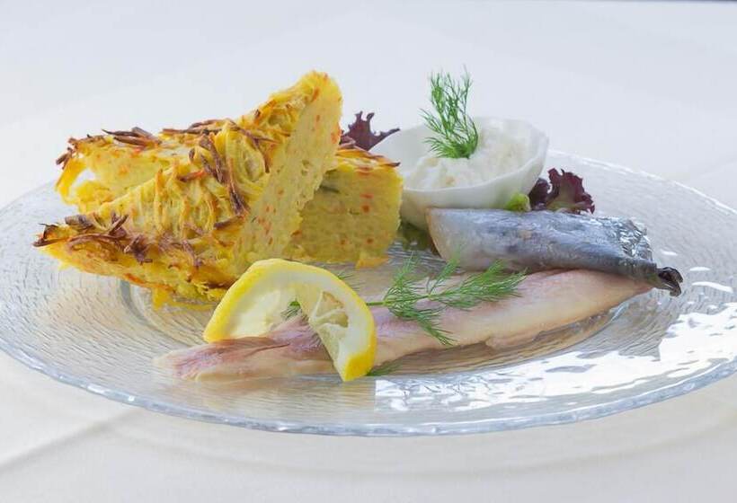 Отель Heidsmuhle