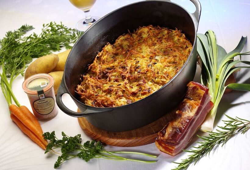 Отель Heidsmuhle