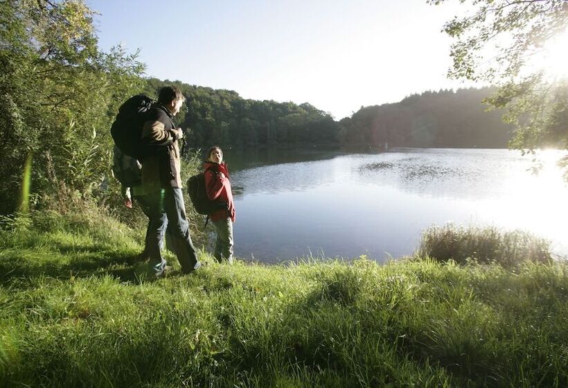 ホテル Heidsmuhle