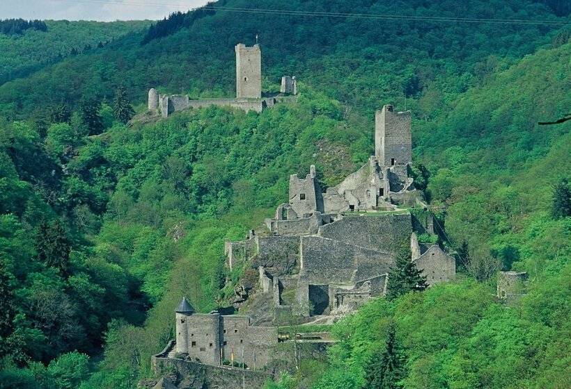 Отель Heidsmuhle