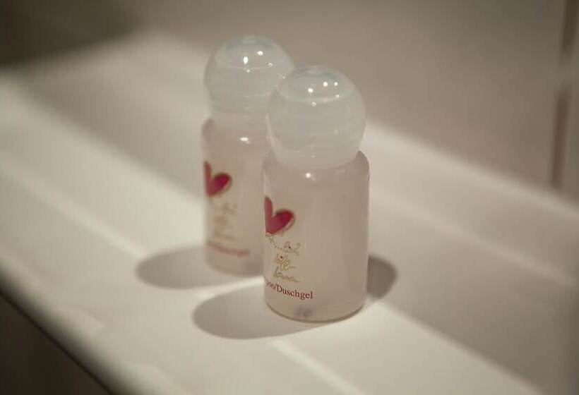 ホテル Heidsmuhle