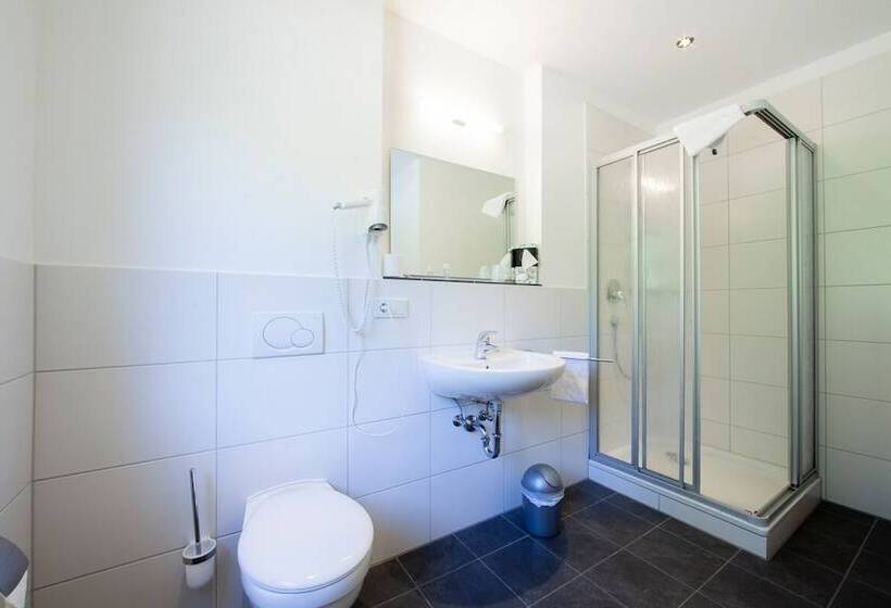 Отель Heidsmuhle