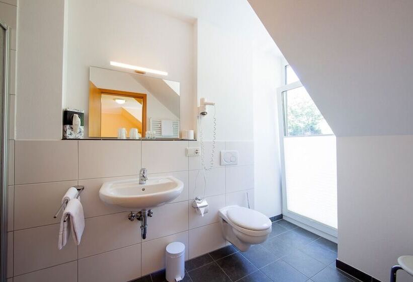 Отель Heidsmuhle