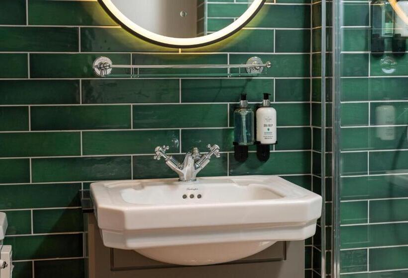 בית מלון כפרי Himley House By Chef & Brewer Collection