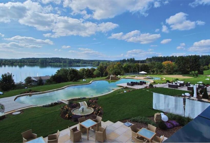 Отель Hochwälder Wohlfühl