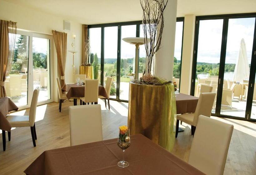 Отель Hochwälder Wohlfühl