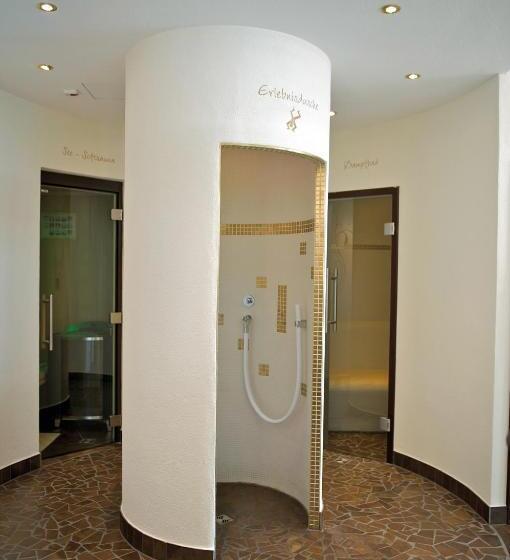 Отель Hochwälder Wohlfühl