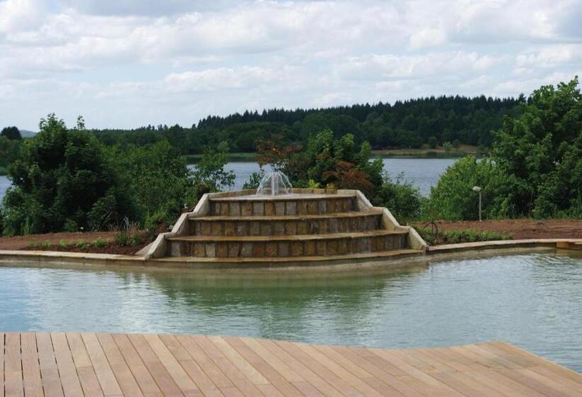 Отель Hochwälder Wohlfühl