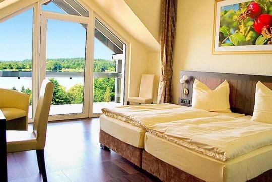 Отель Hochwälder Wohlfühl