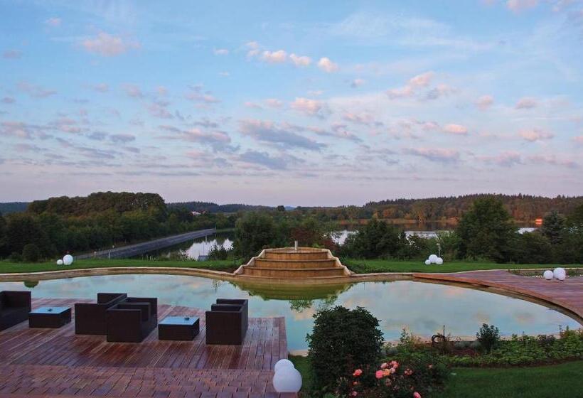 Отель Hochwälder Wohlfühl