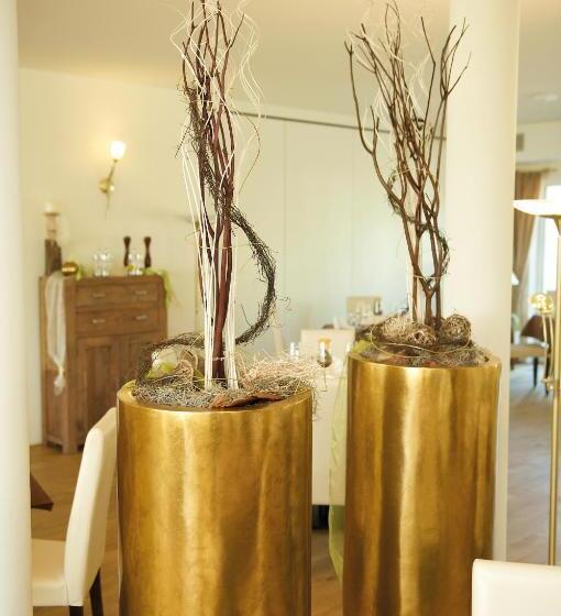 Отель Hochwälder Wohlfühl