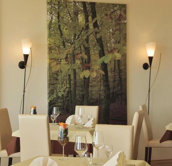 Отель Hochwälder Wohlfühl