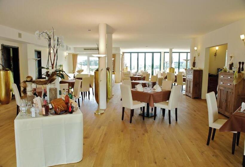 Отель Hochwälder Wohlfühl