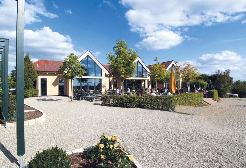 Отель Hochwälder Wohlfühl