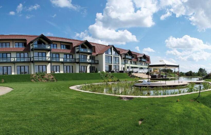 Отель Hochwälder Wohlfühl