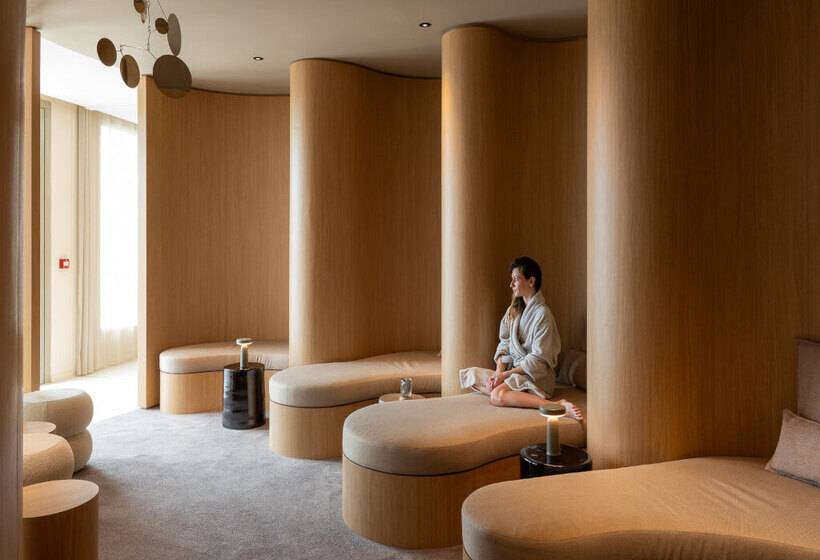 فندق Horizon Resort Massane & Spa