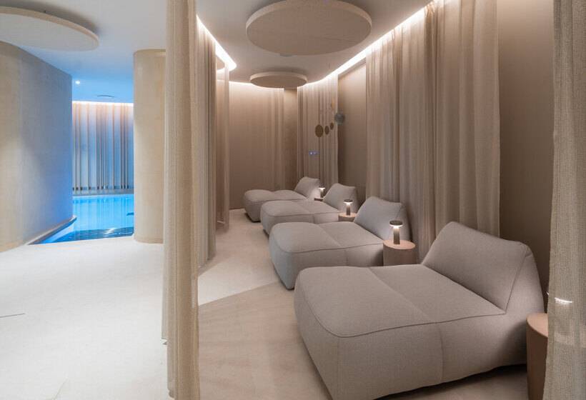 فندق Horizon Resort Massane & Spa