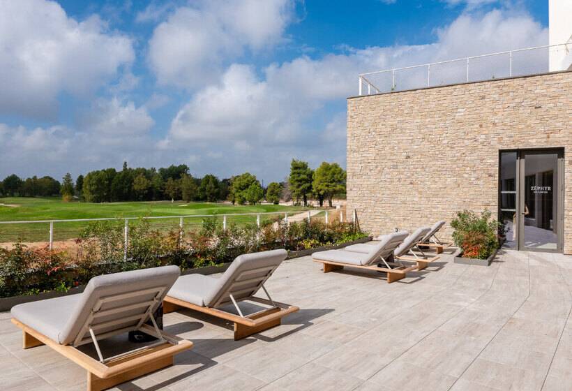 فندق Horizon Resort Massane & Spa