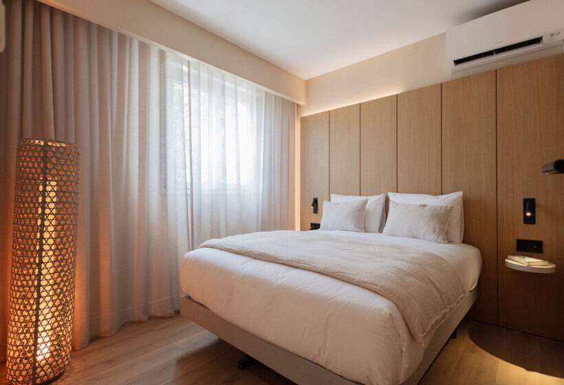 فندق Horizon Resort Massane & Spa