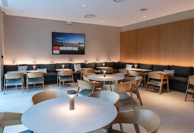 فندق Horizon Resort Massane & Spa