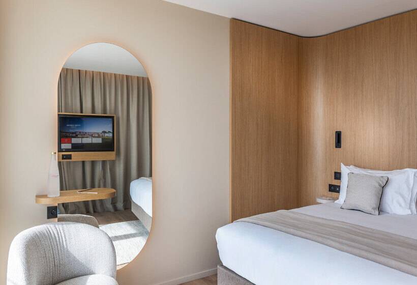 فندق Horizon Resort Massane & Spa