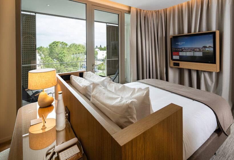 فندق Horizon Resort Massane & Spa