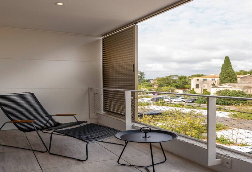 فندق Horizon Resort Massane & Spa