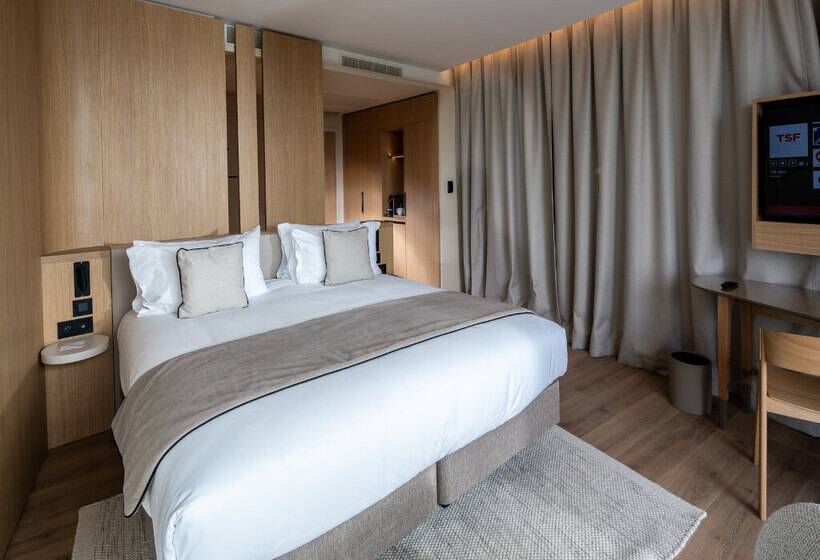 فندق Horizon Resort Massane & Spa