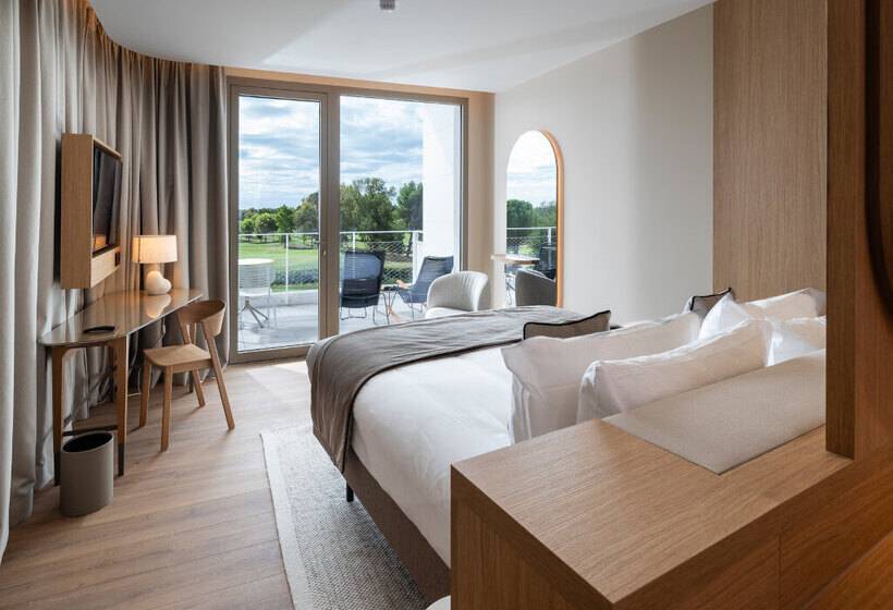 فندق Horizon Resort Massane & Spa