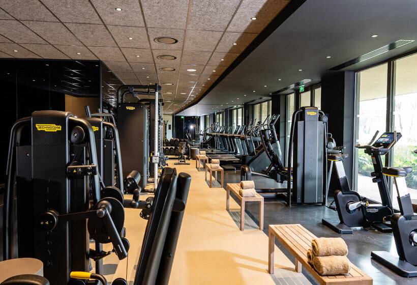 فندق Horizon Resort Massane & Spa