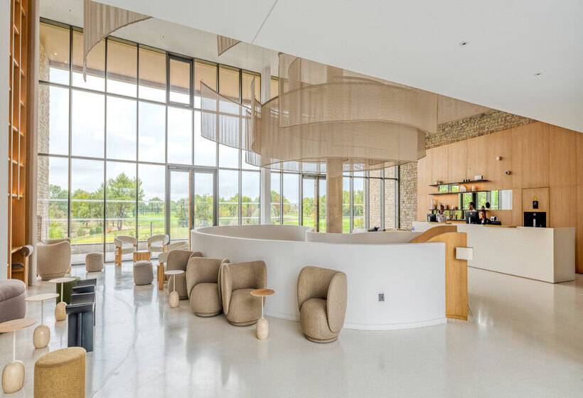 فندق Horizon Resort Massane & Spa