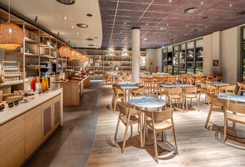 فندق Horizon Resort Massane & Spa