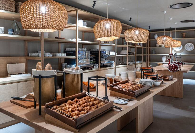 فندق Horizon Resort Massane & Spa