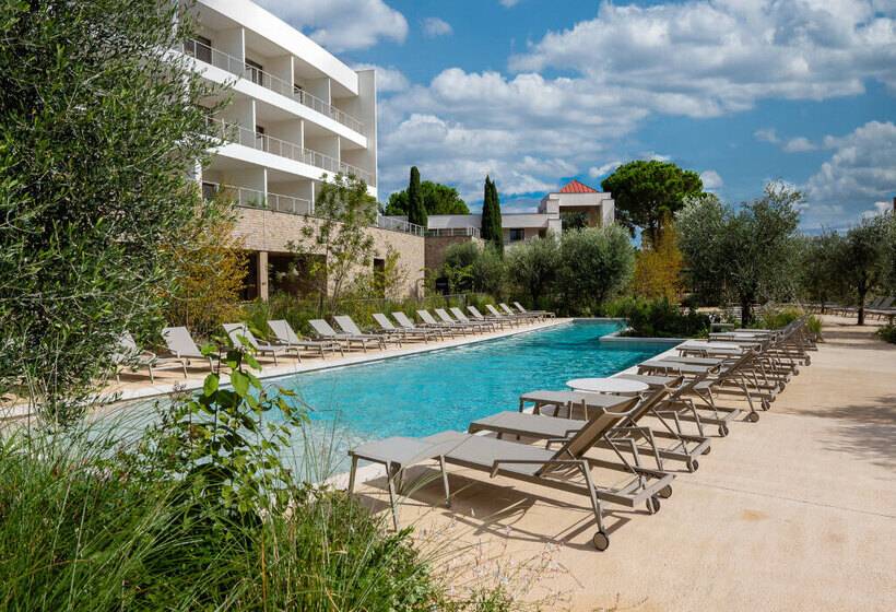 فندق Horizon Resort Massane & Spa