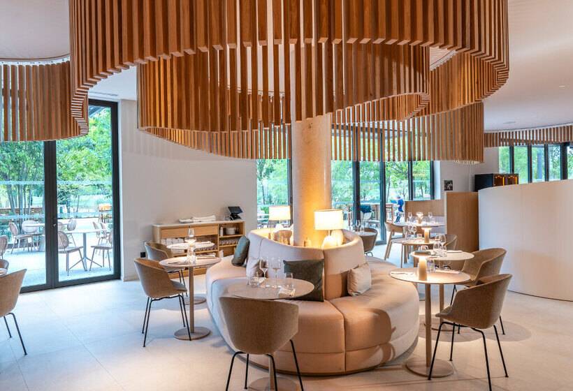 فندق Horizon Resort Massane & Spa