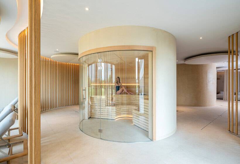 فندق Horizon Resort Massane & Spa