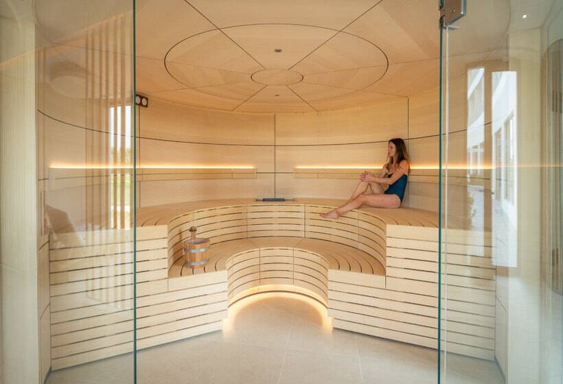 فندق Horizon Resort Massane & Spa