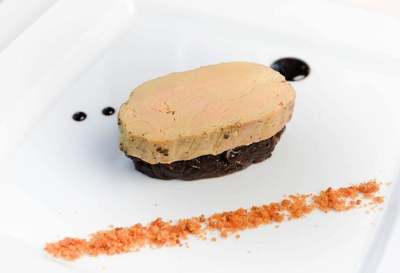 فندق Logis Hôtel Restaurant Des Corbières