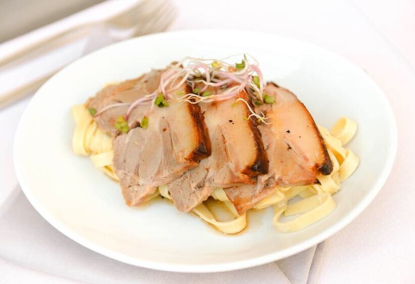 فندق Logis Hôtel Restaurant Des Corbières