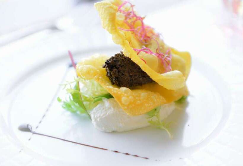 فندق Logis Hôtel Restaurant Des Corbières