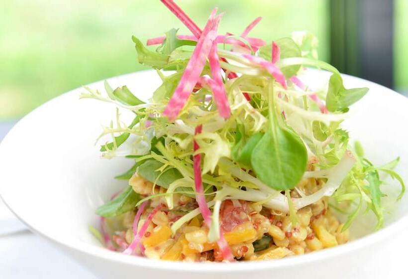 فندق Logis Hôtel Restaurant Des Corbières