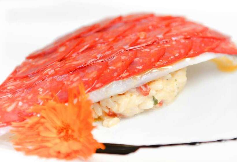 فندق Logis Hôtel Restaurant Des Corbières