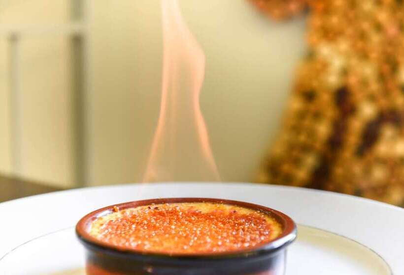 فندق Logis Hôtel Restaurant Des Corbières