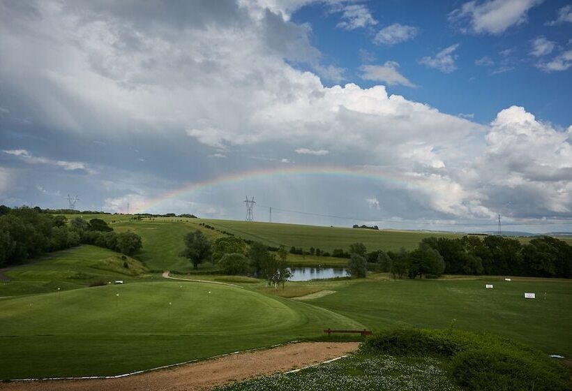 ホテル Hostellerie Du Chambellan